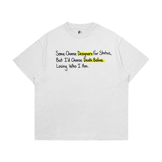 Status Tee