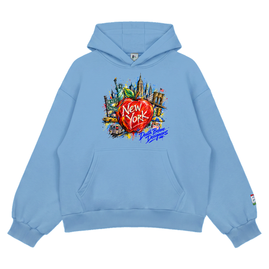 The Big Apple Hoody