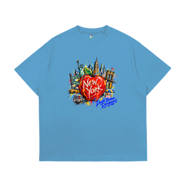 The Big Apple Tee