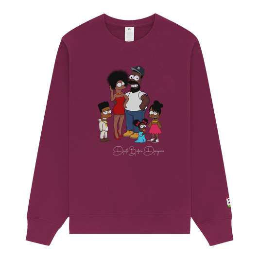 The Blacksons Sweatshirt