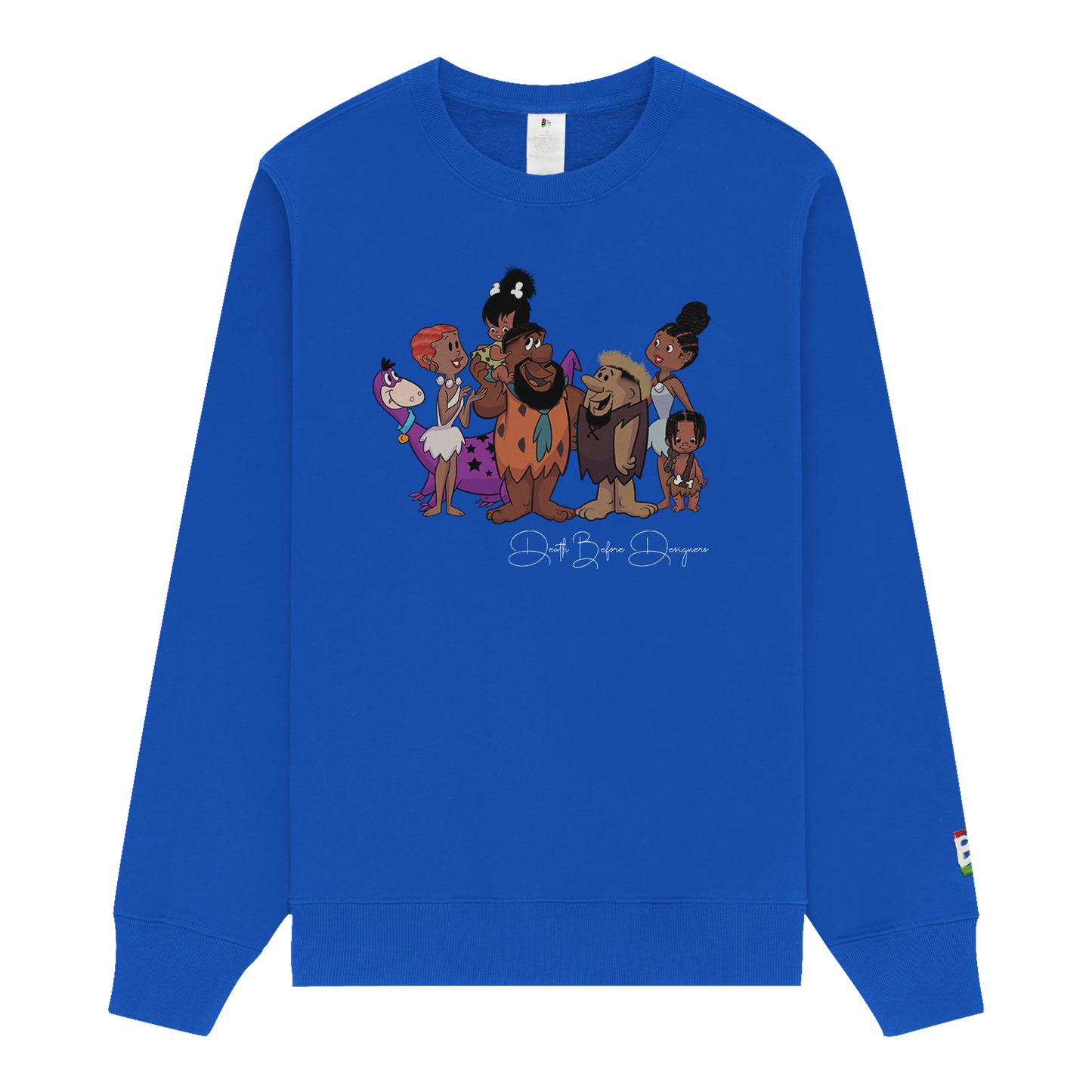 The Fredericks Sweatshirt