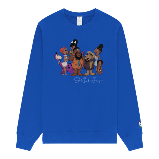 The Fredericks Sweatshirt