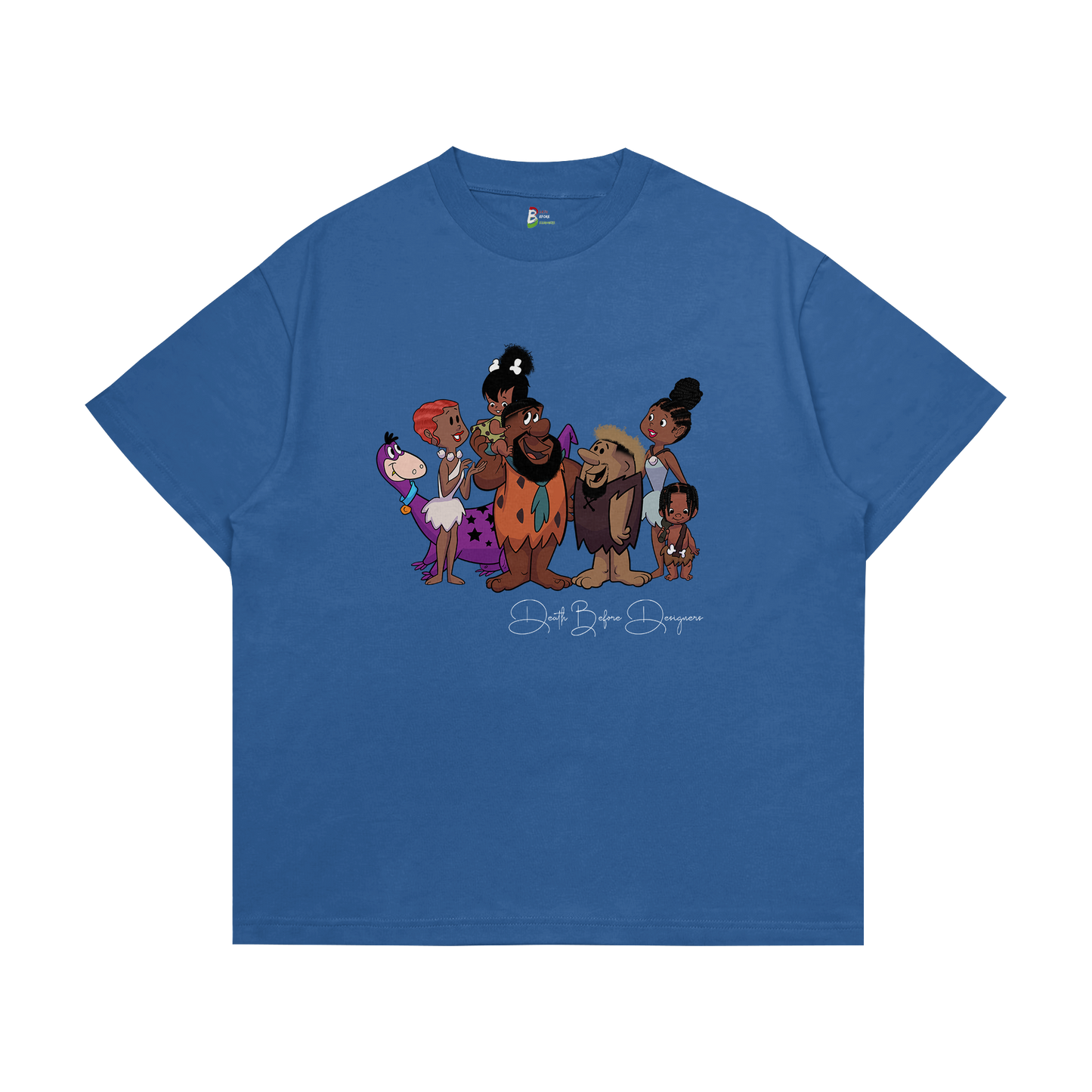 The Fredericks Tee