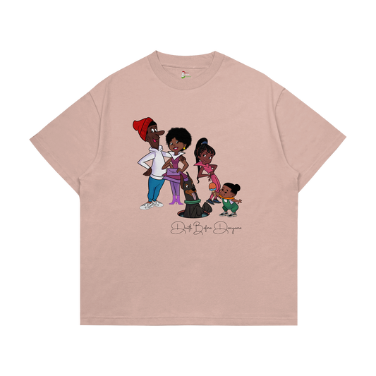 The Jeffersons Tee