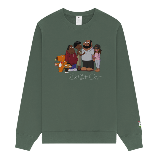 The Richardsons Sweatshirt