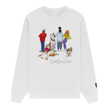 The Dew Crew Sweatshirt