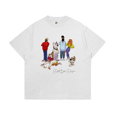 The Dew Crew Tee