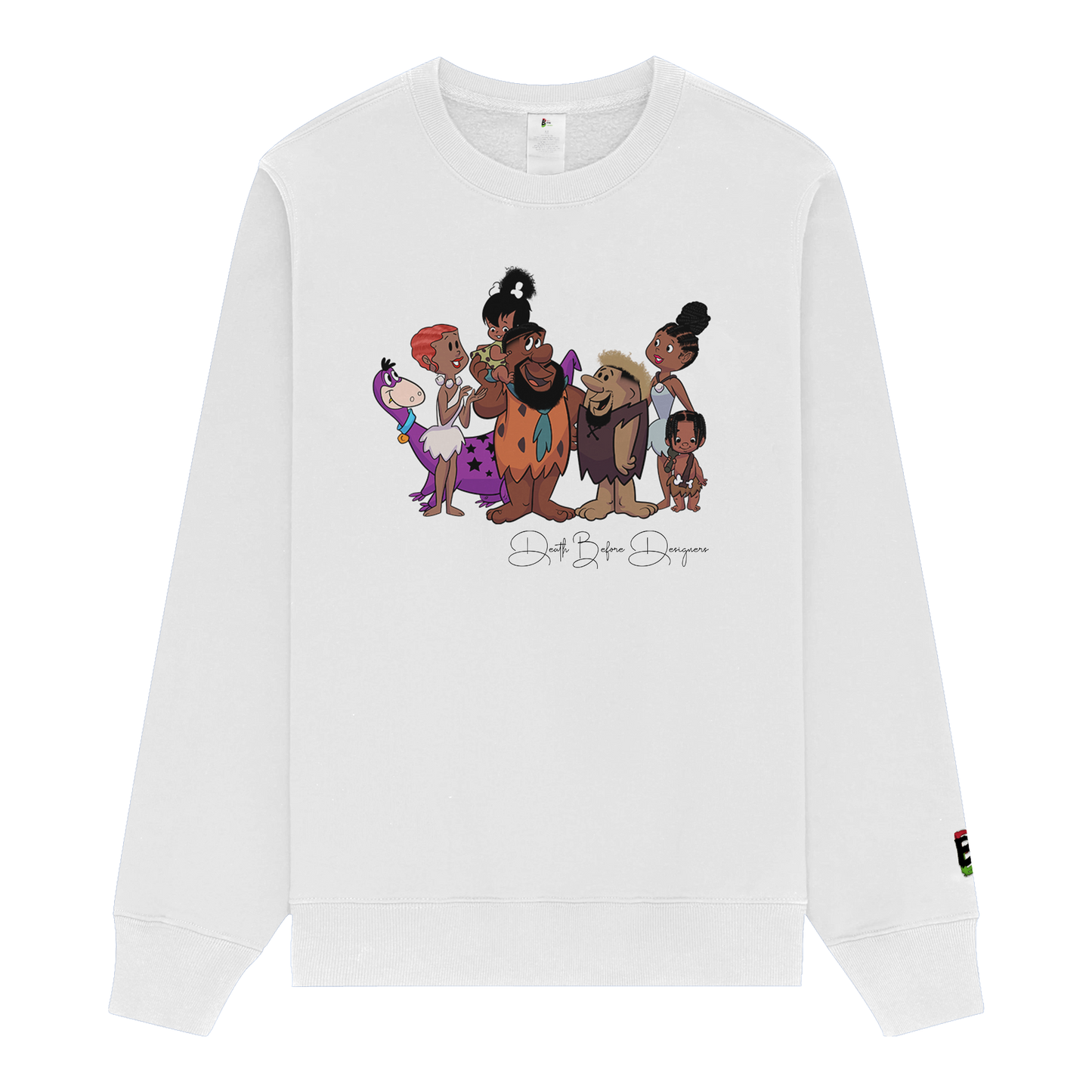 The Fredericks Sweatshirt