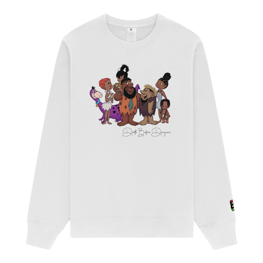 The Fredericks Sweatshirt