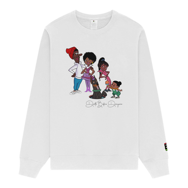 The Jeffersons Sweatshirt