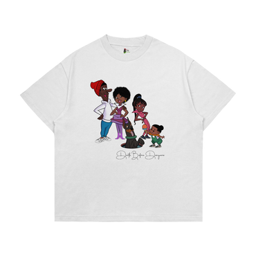 The Jeffersons Tee