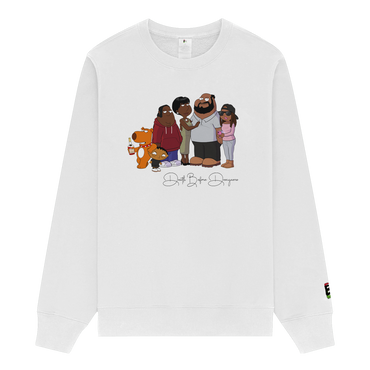 The Richardsons Sweatshirt