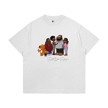 The Richardsons Tee