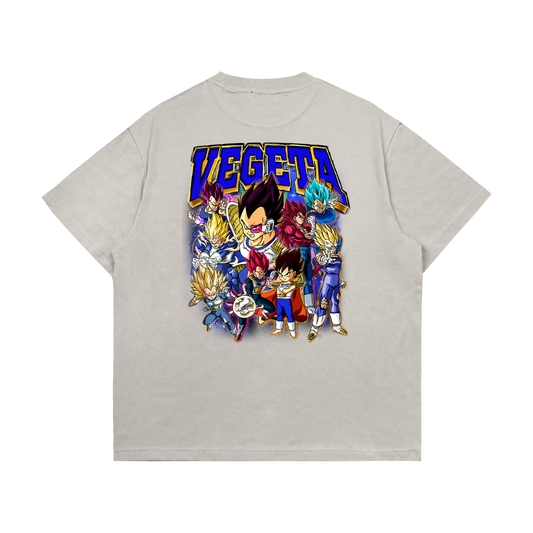 Vegeta Tee