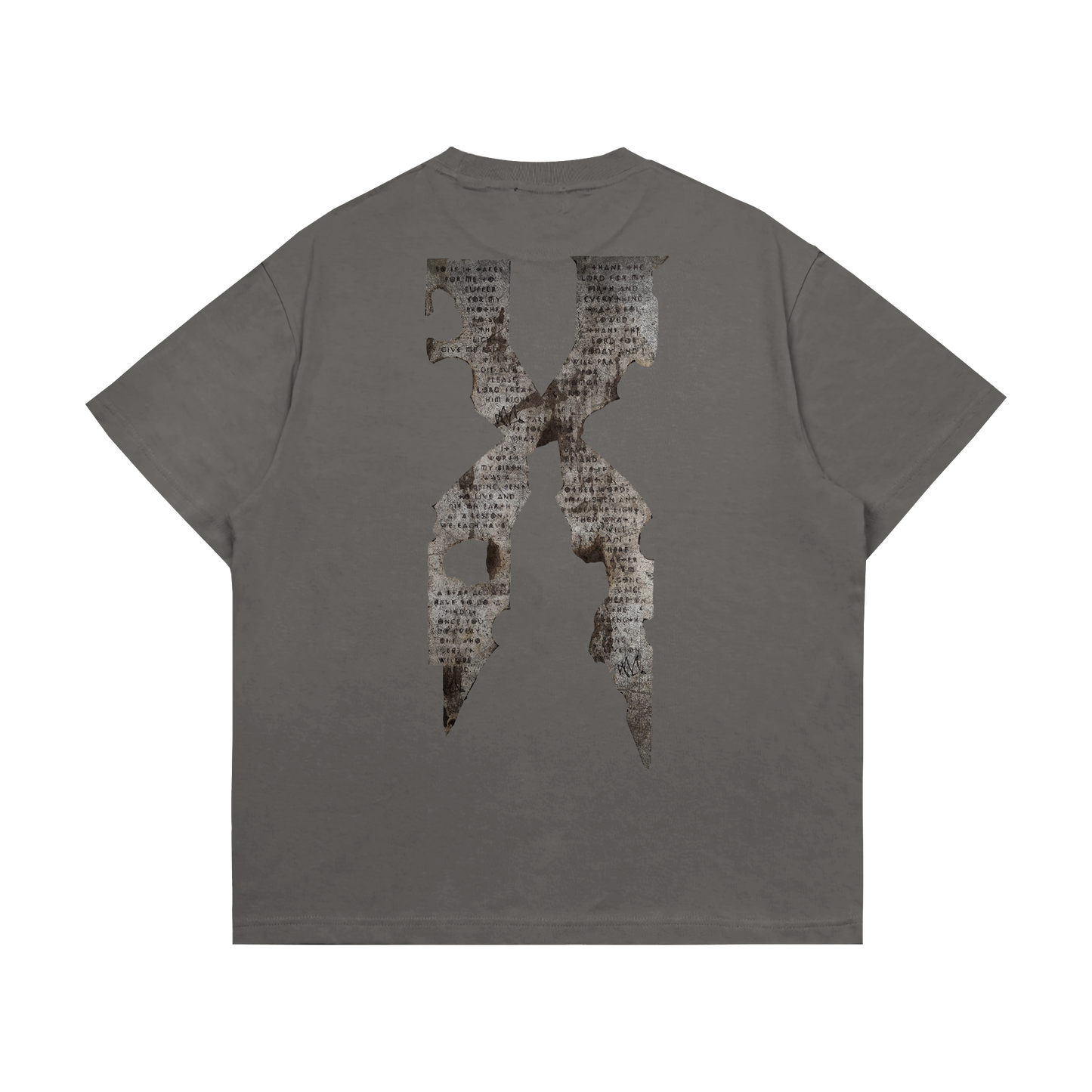 DMX Vintage Tee
