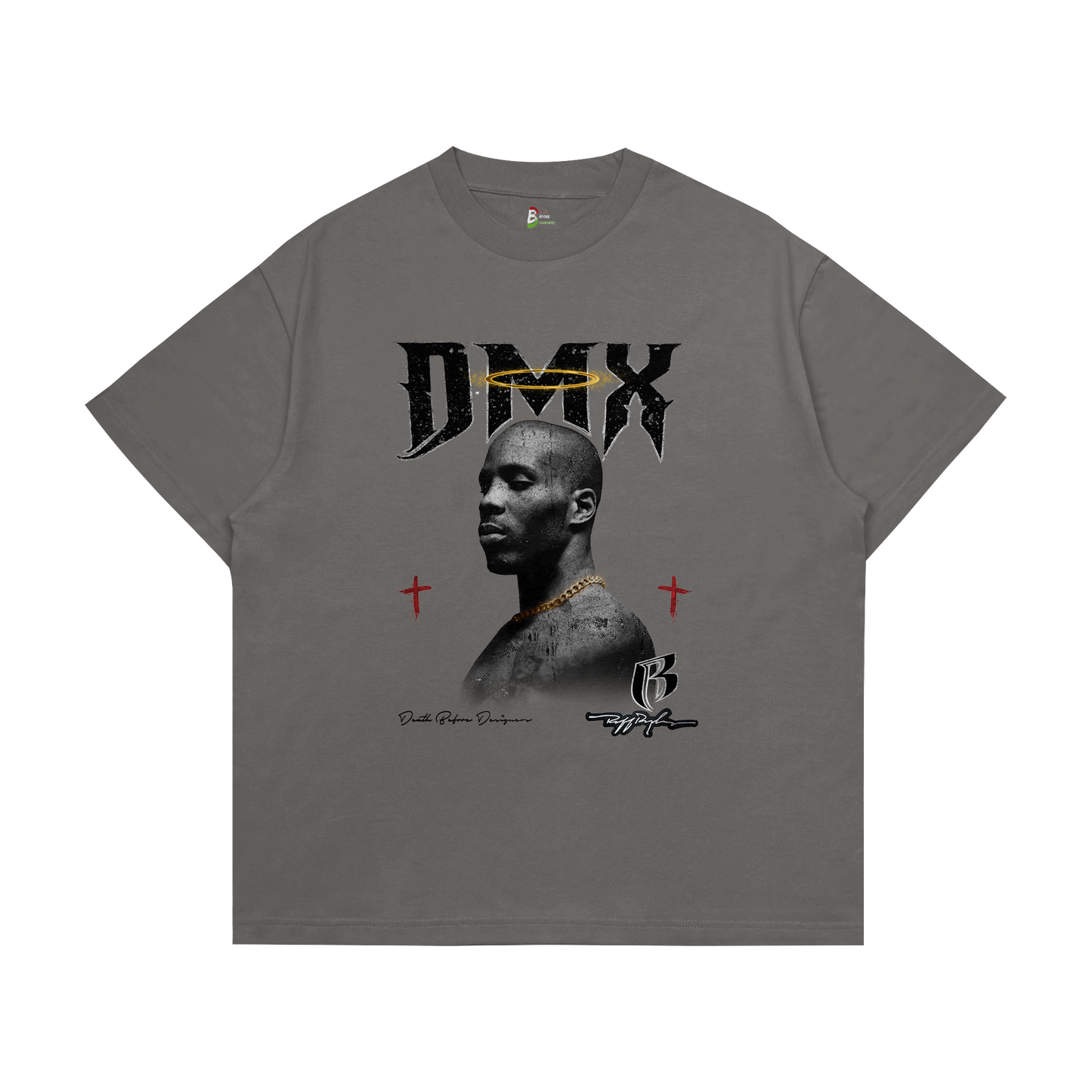 DMX Vintage Tee