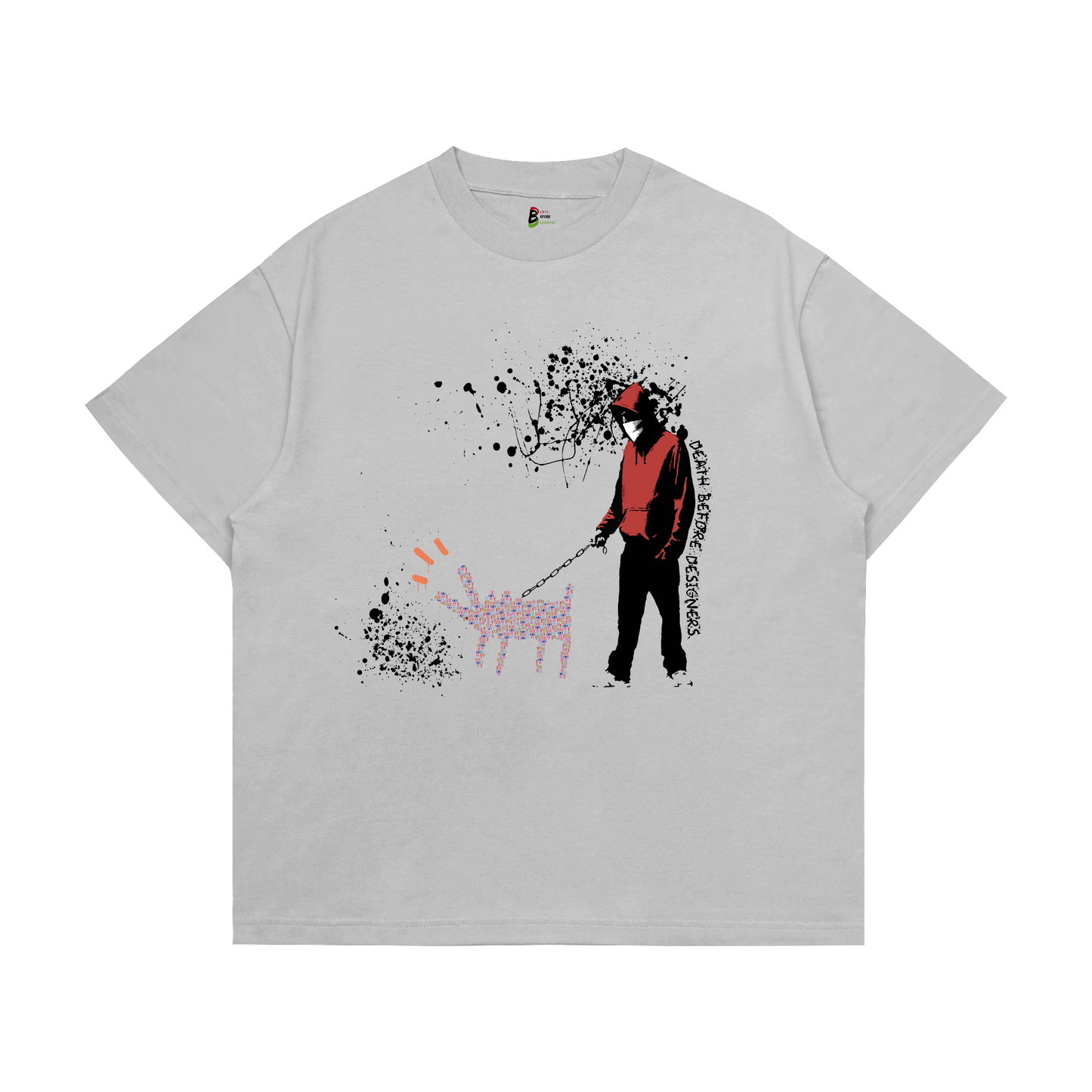 Walk In The Park Tee