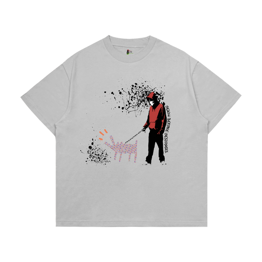 Walk In The Park Tee