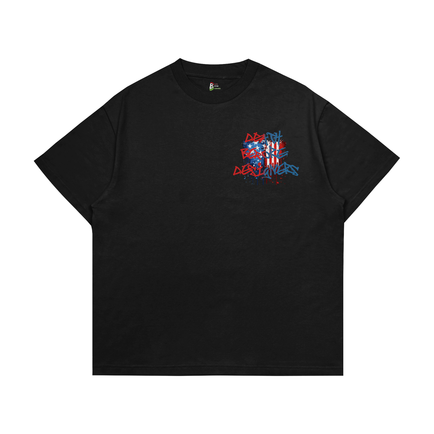 When Was America Great Tee