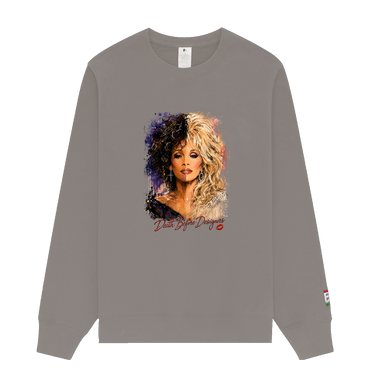 Whitney Parton Sweatshirt