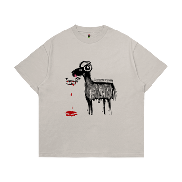 Wolf In Sheeps Clothing Tee
