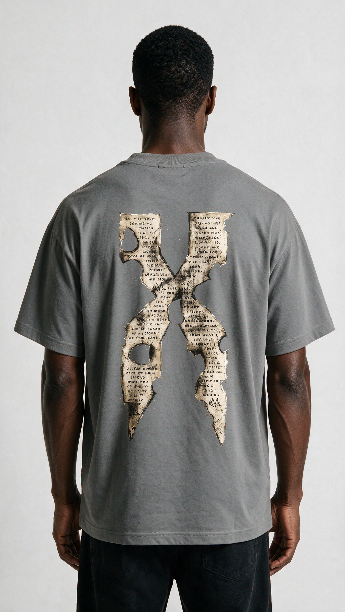 DMX Tee