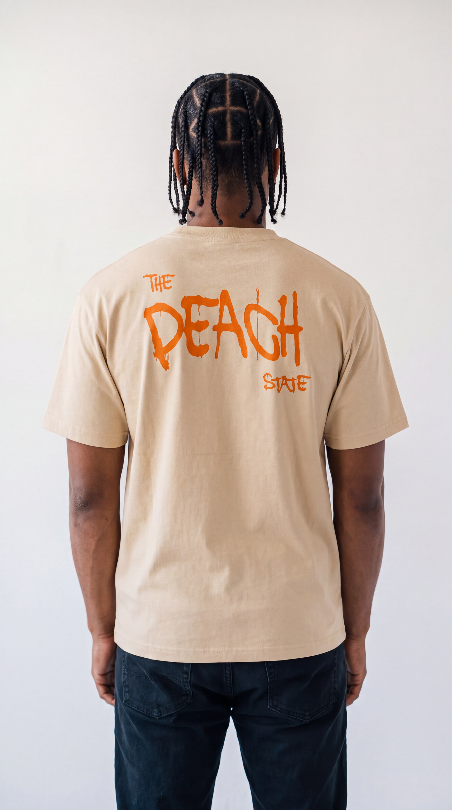 Prodigy Of Georgia Tee