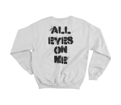 2Pac All Eyes On Me Crewneck