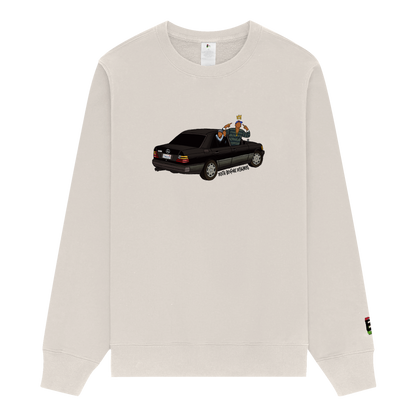 Pac Sweatshirt