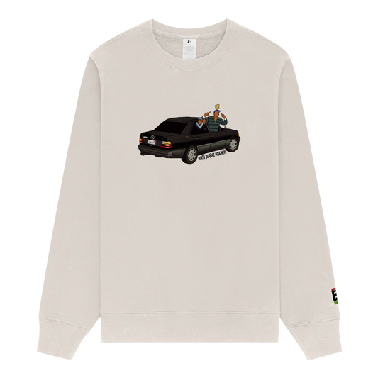 Pac Sweatshirt