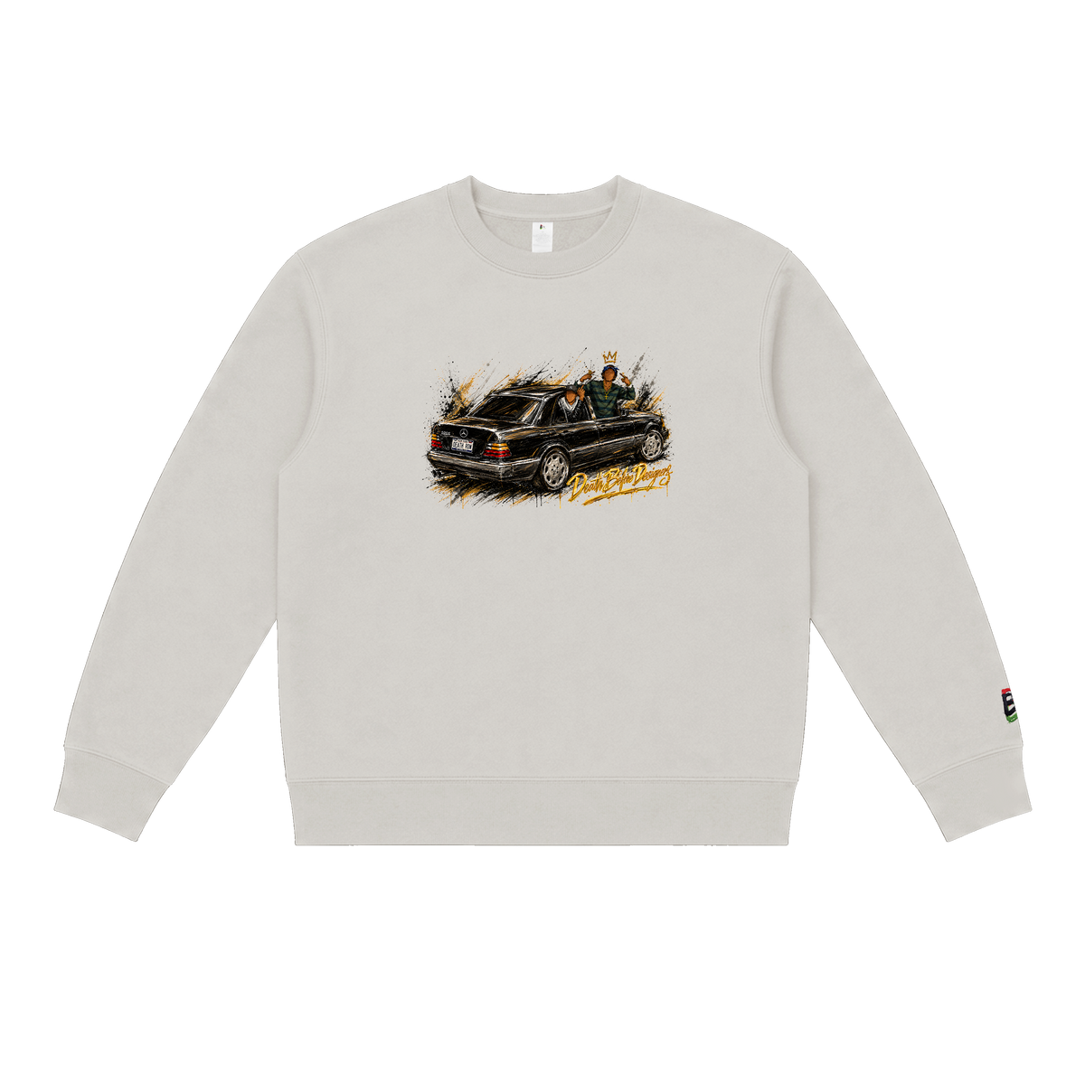 2Pac Sweatshirt