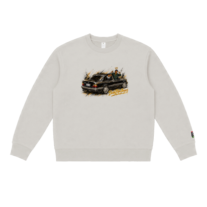 2Pac Sweatshirt