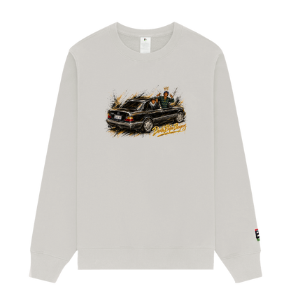 2Pac Sweatshirt