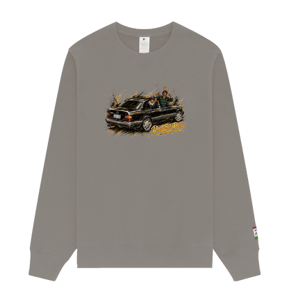 2Pac Sweatshirt