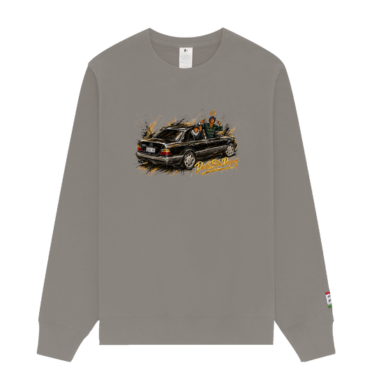 2Pac Sweatshirt