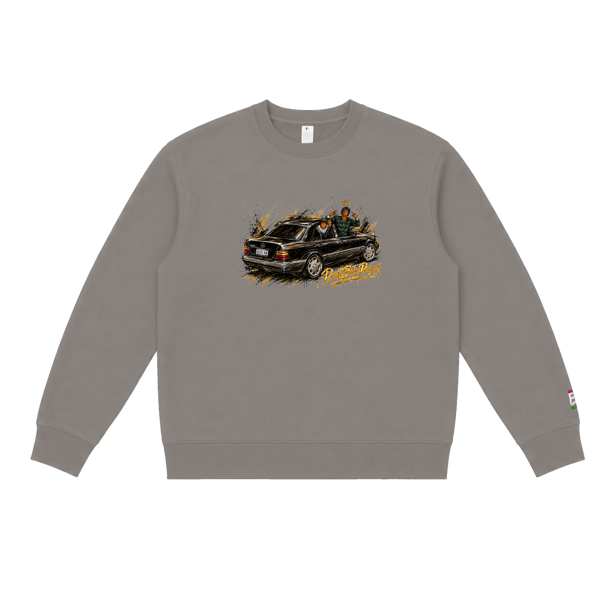 2Pac Sweatshirt