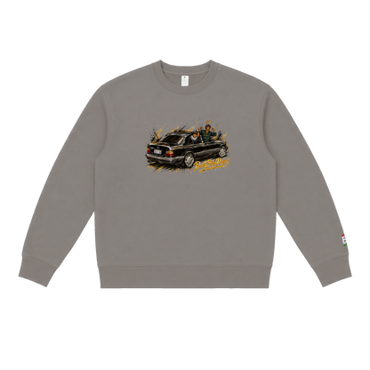 2Pac Sweatshirt