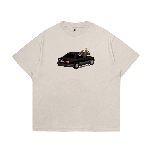 Pac Tee