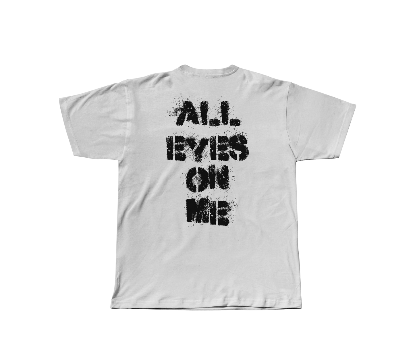 2Pac All Eyes On Me Tee