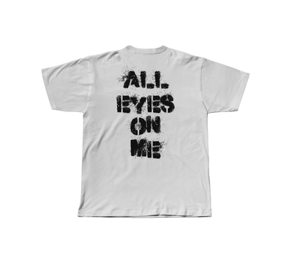 2Pac All Eyes On Me Tee