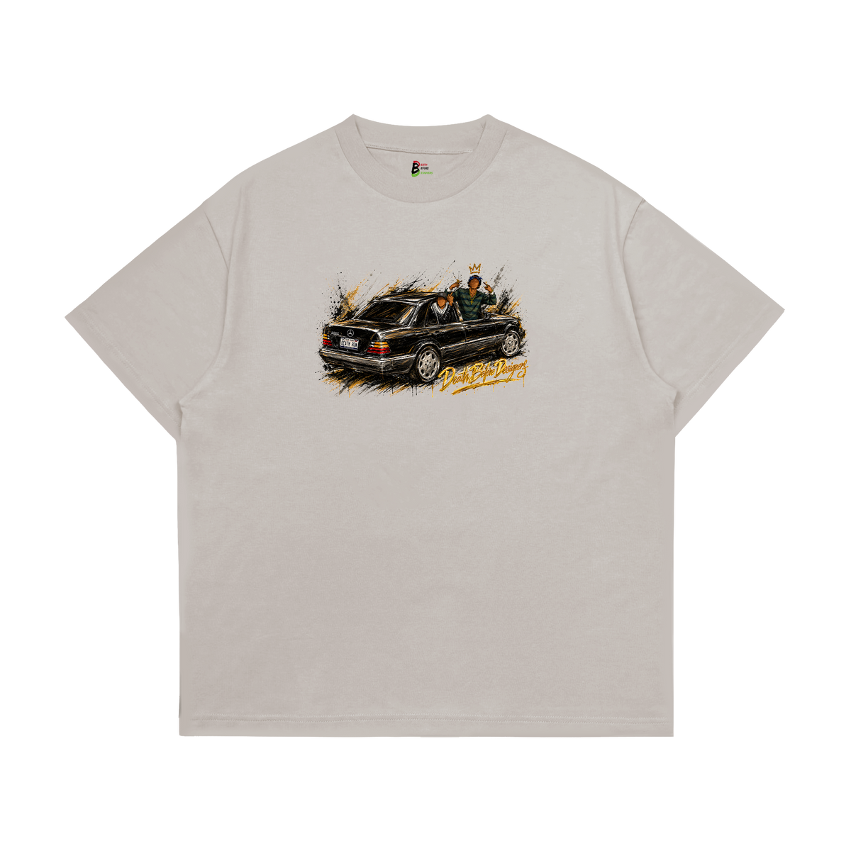 2Pac Tee