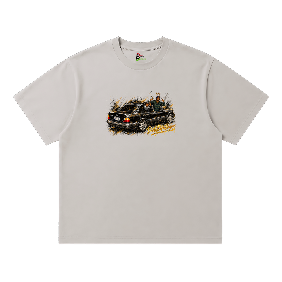 2Pac Tee
