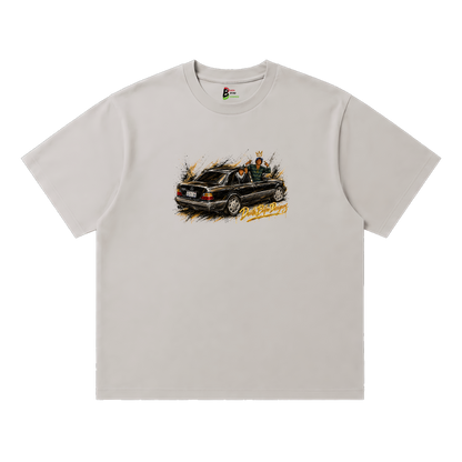 2Pac Tee