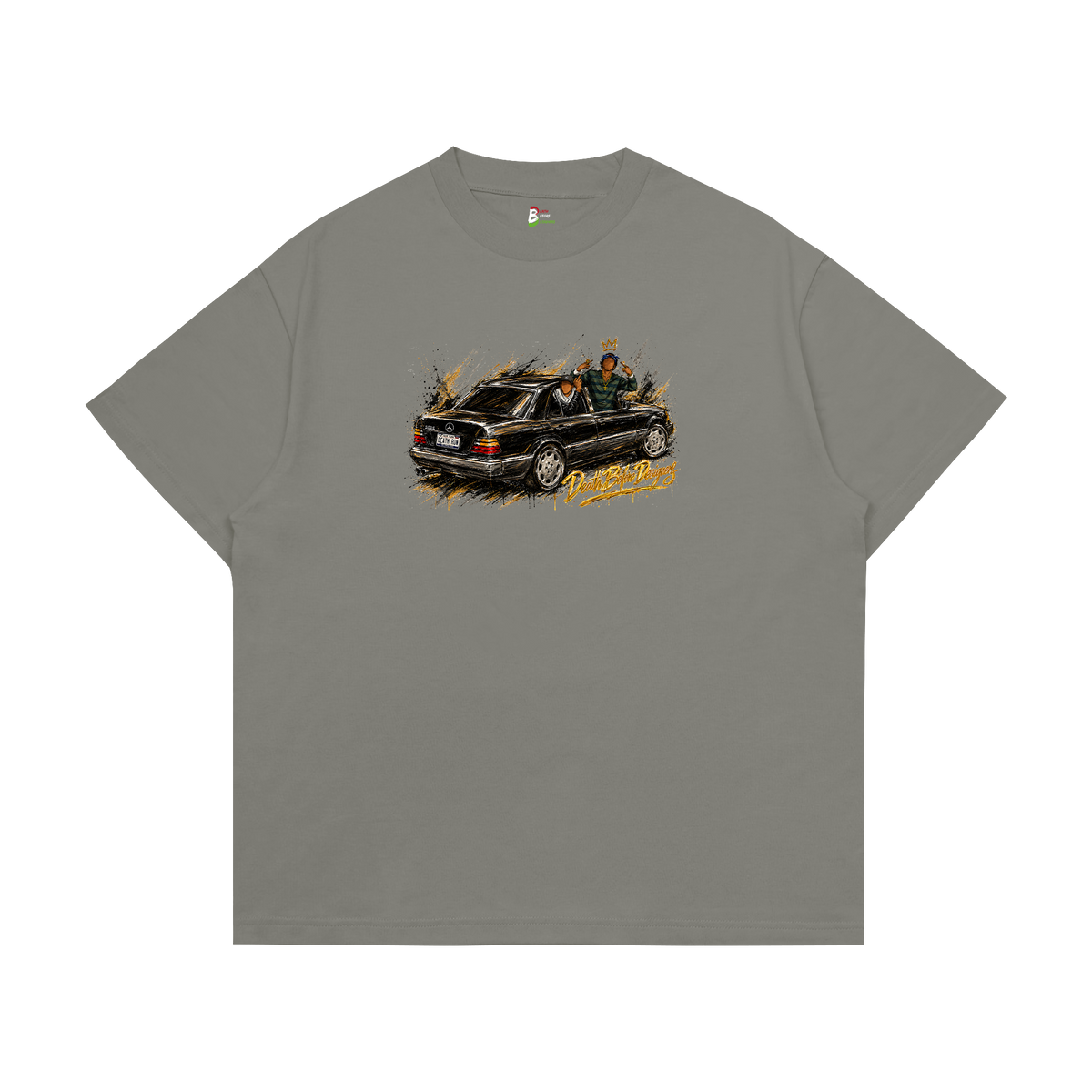 2Pac Tee