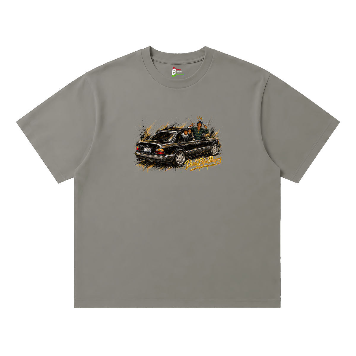 2Pac Tee