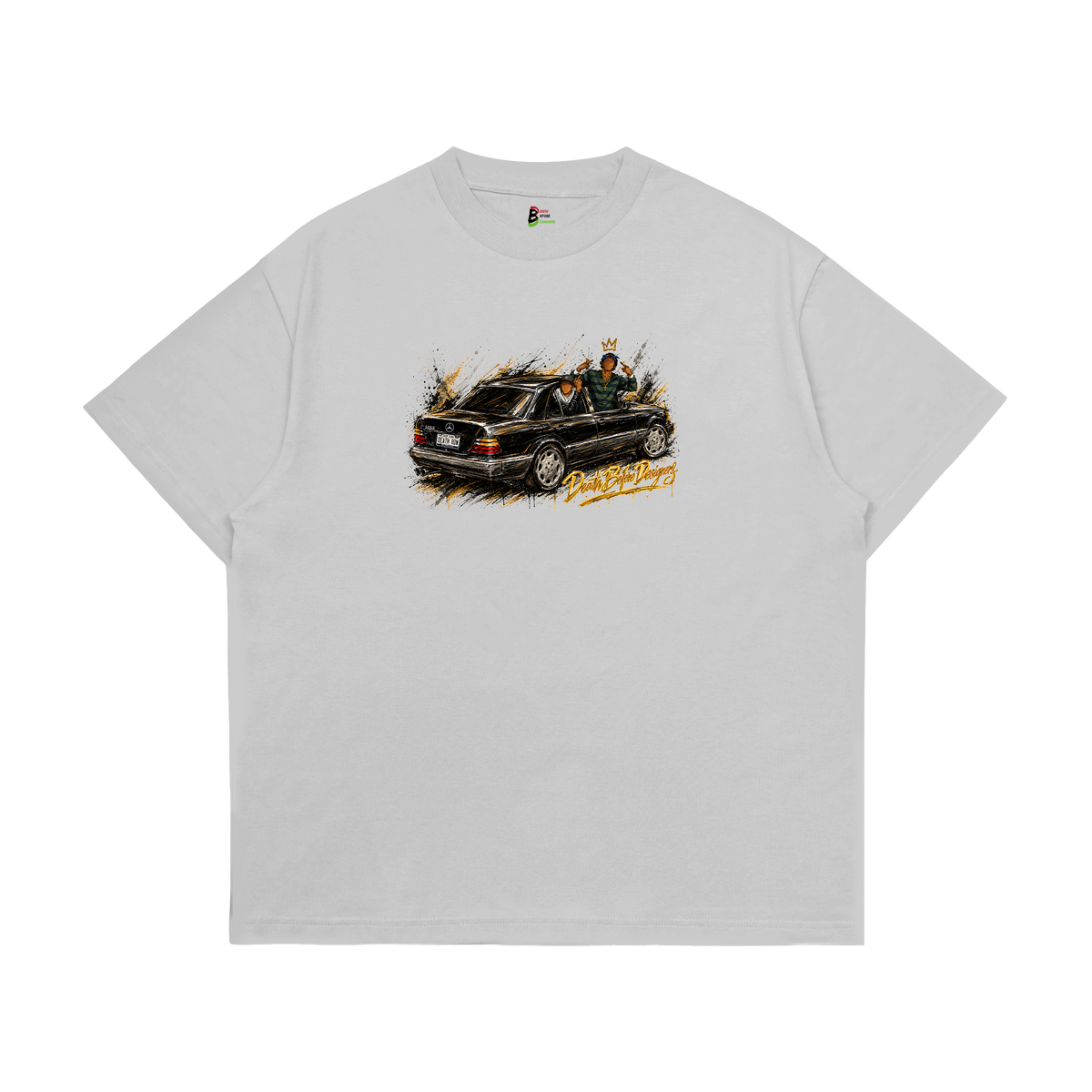 2Pac Tee