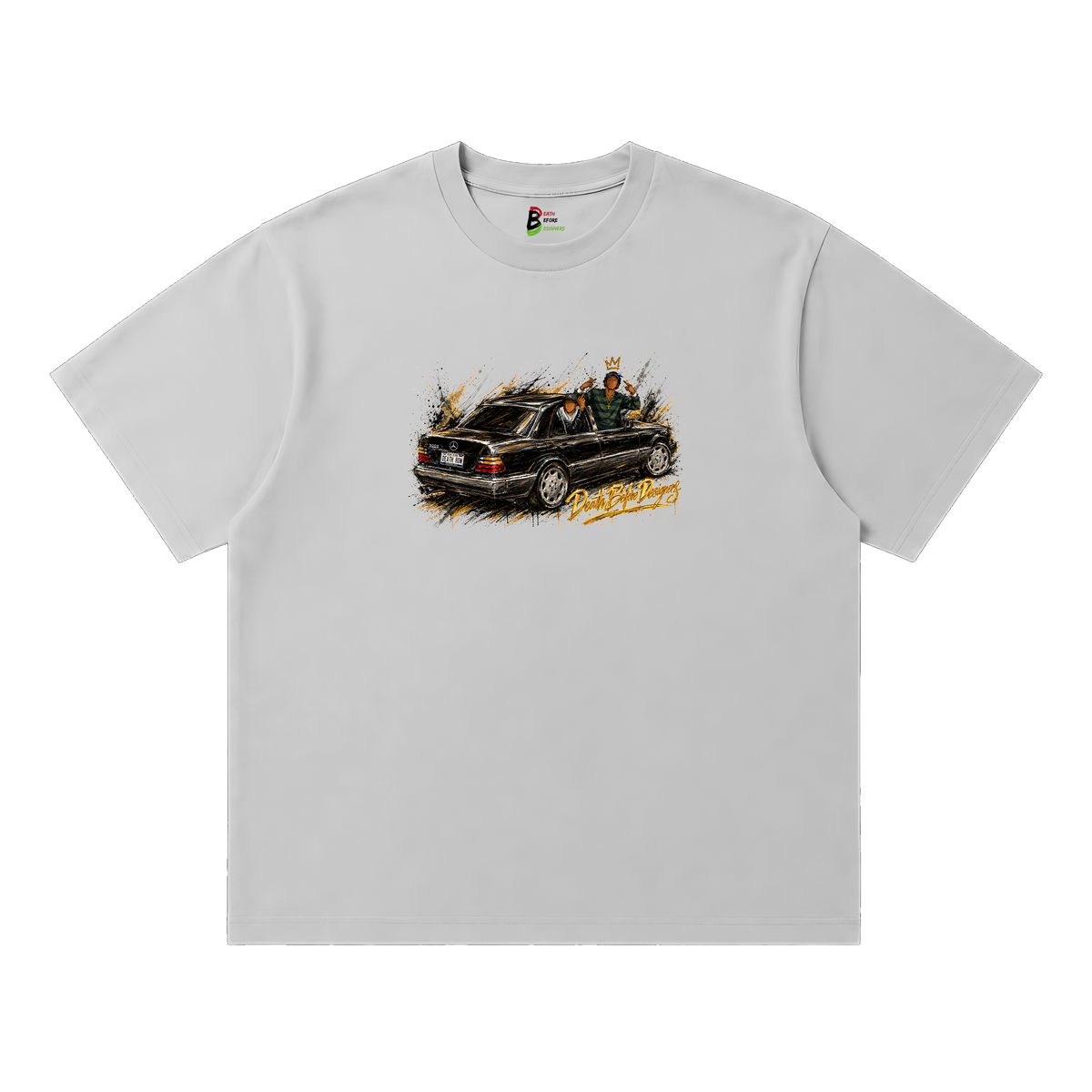 2Pac Tee