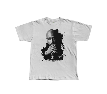 2Pac All Eyes On Me Tee