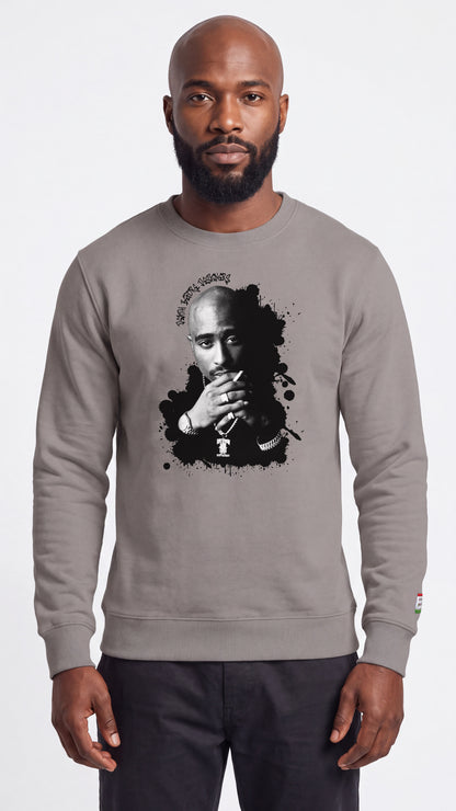 2Pac Sweatshirt