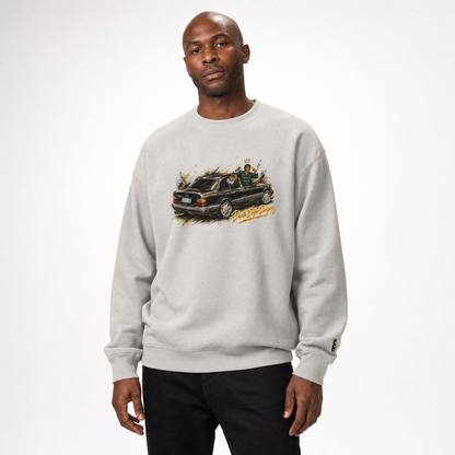 2Pac Sweatshirt